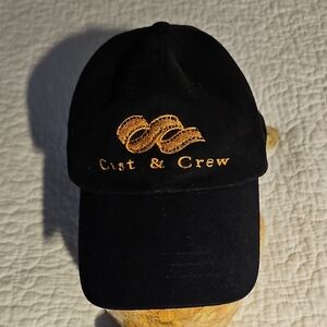 Cast & Crew Headshots Men's Baseball Cap